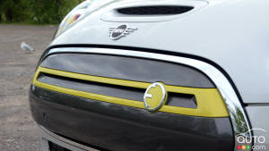 The Next Electric Mini Promises to Be a Big Step Up